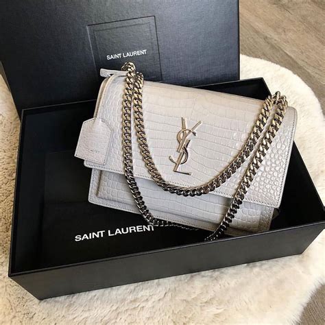 YSL look alike handbags